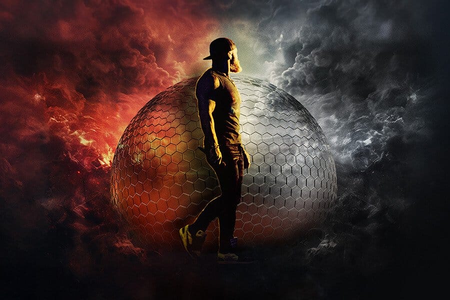 Zac Brown Band at Sphere